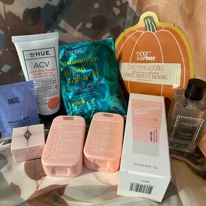 Beauty Bundle